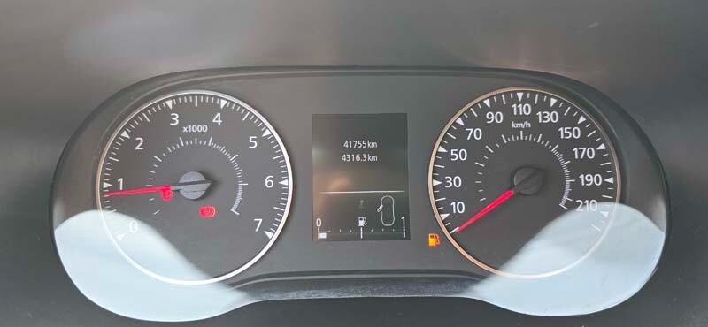 Dacia Duster Prestige 1.0 GPL 100 CV