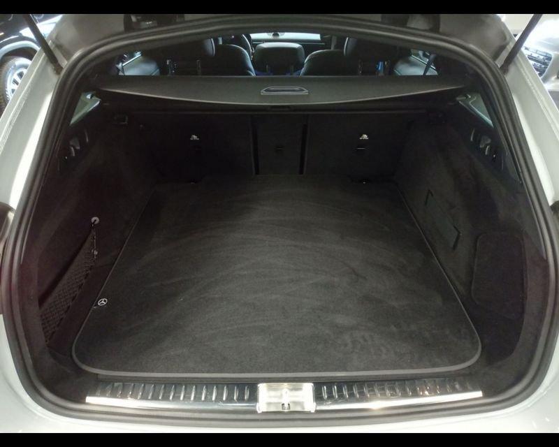 Mercedes-Benz Classe E E SW 220 d AMG Line Premium Plus auto