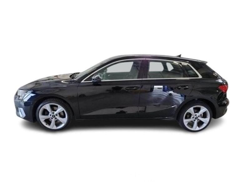 Audi A3 Sportback SPB 30 TDI 116 CV NAVI LED Business Advanced