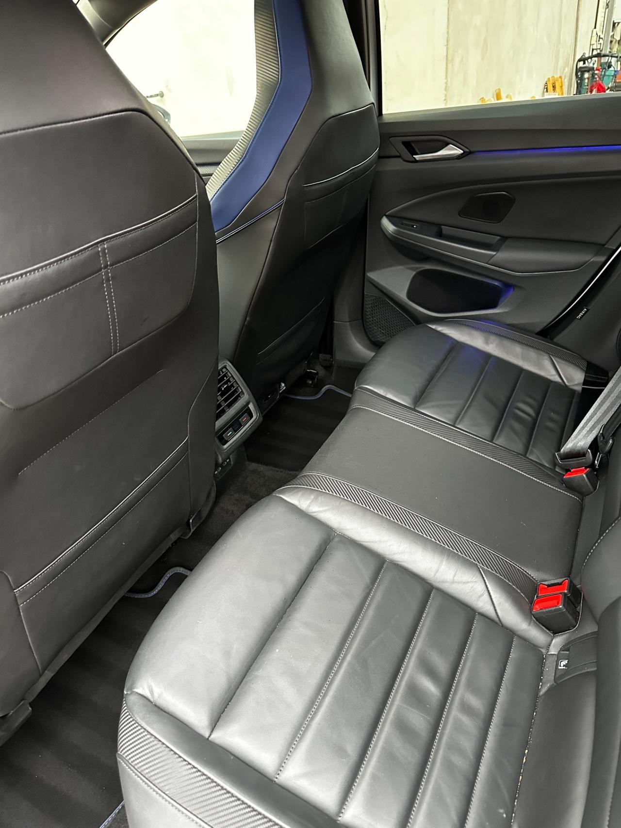 Volkswagen Golf 2.0 TSI DSG 4Motion R