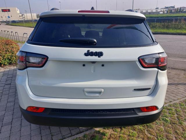 JEEP Compass 1.6 Multijet II 2WD Night Eagle