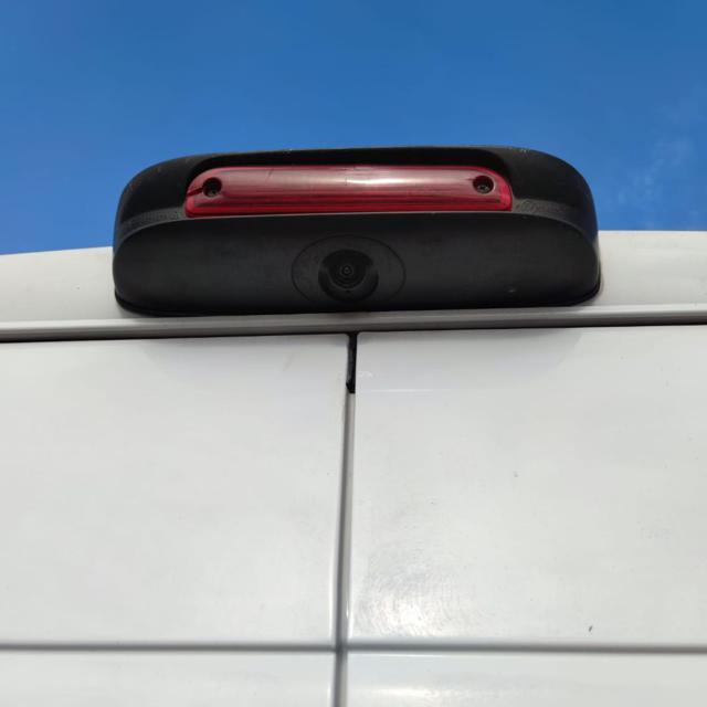 FIAT DUCATO 33 CH2 2.3M-J FURGONE PAS.CORTO 3 PTI-2019