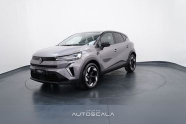 RENAULT Captur 1.0 ECO-GPL 100cv Techno