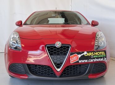 Alfa Romeo Giulietta 1.6 JTDm 120 CV