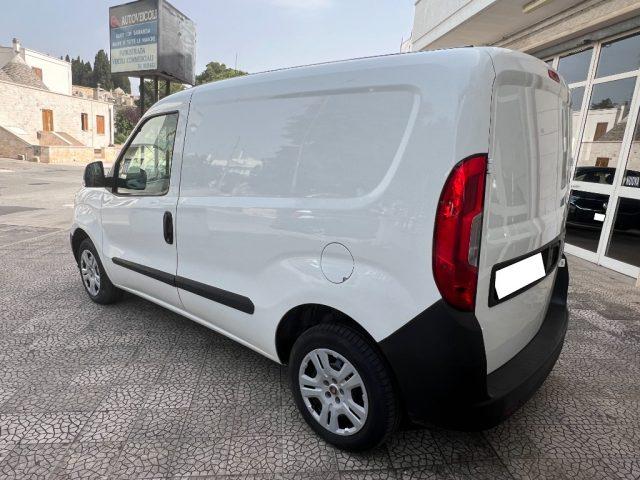 FIAT Doblo 1.6 MJT 105CV Cargo