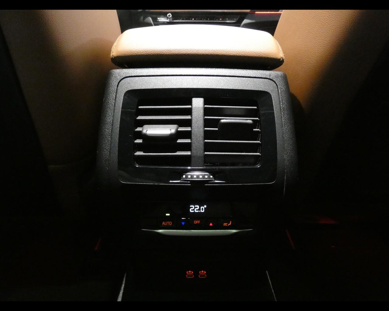 BMW X4 (G02/F98) - X4 xDrive20d 48V Msport-X