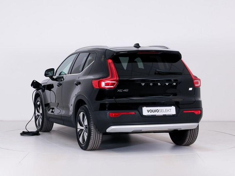 Volvo XC40 XC40 T4 PLUG IN PHEV INSCRIPTION EXPRESSION
