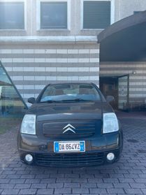 Citroen C2 1.4 HDi 70CV Batman