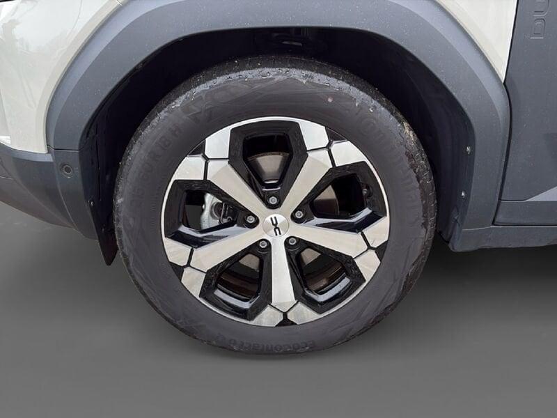 Dacia Duster Duster Hybrid 140 CV Journey