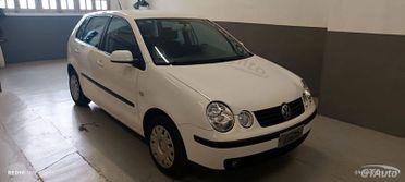 Volkswagen Polo Polo 1.2 12V 3p. Comfortline
