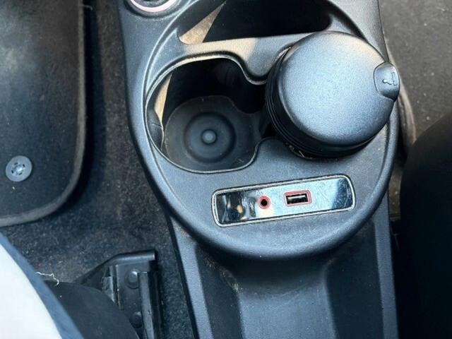 Fiat 500 1.2 S