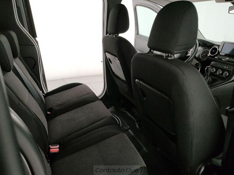 Mercedes-Benz Citan Citan Tourer Long 110 cdi Pro N1