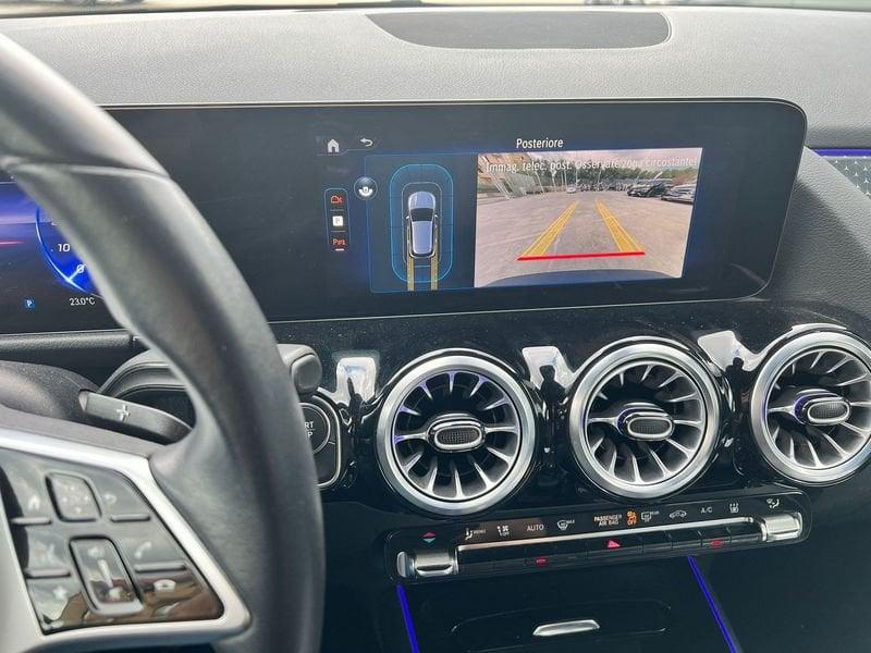 Mercedes-Benz EQA EQA 250+ Progressive Advanced