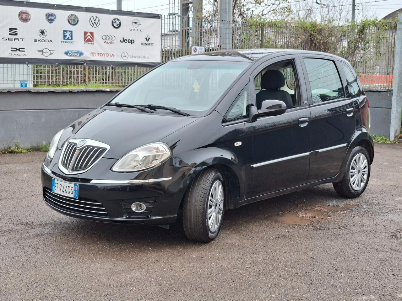 Lancia MUSA 1.4 Diva