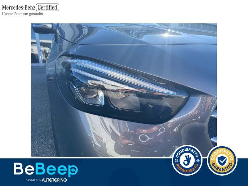 Mercedes-Benz Classe B B 180 D SPORT PLUS AUTO