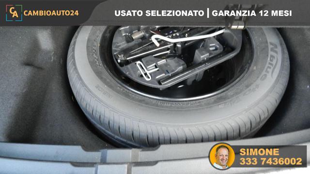 RENAULT Megane Mégane Sporter TCe 140 CV EDC FAP Duel2