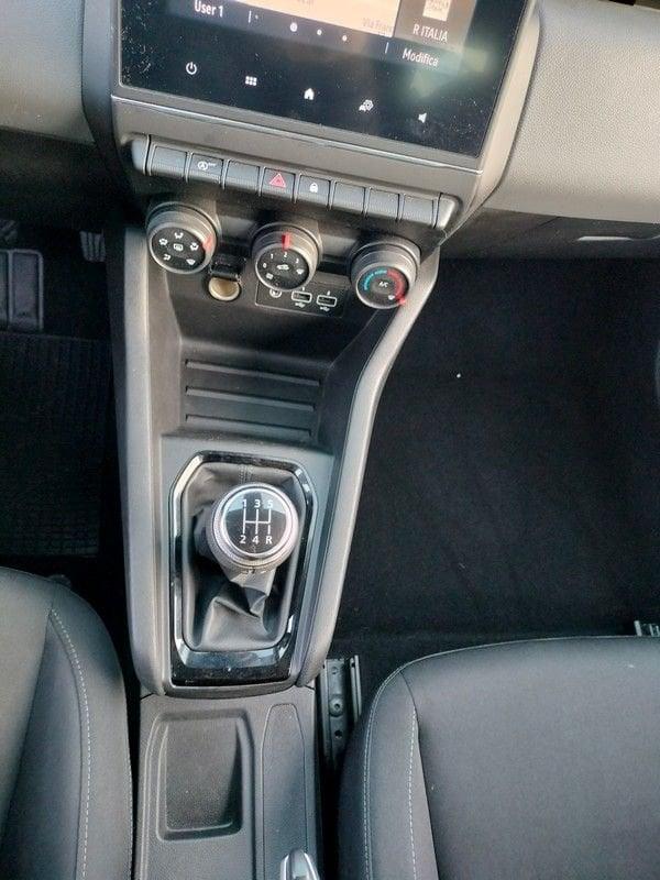 Renault Clio Clio SCe 75 CV 5 porte Business