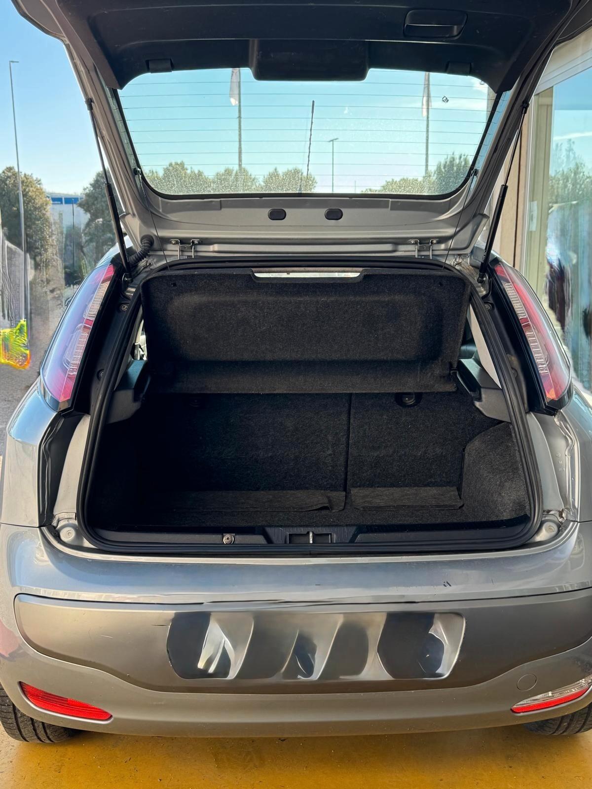 Fiat Punto Classic 1.2 5 porte Natural Power Active