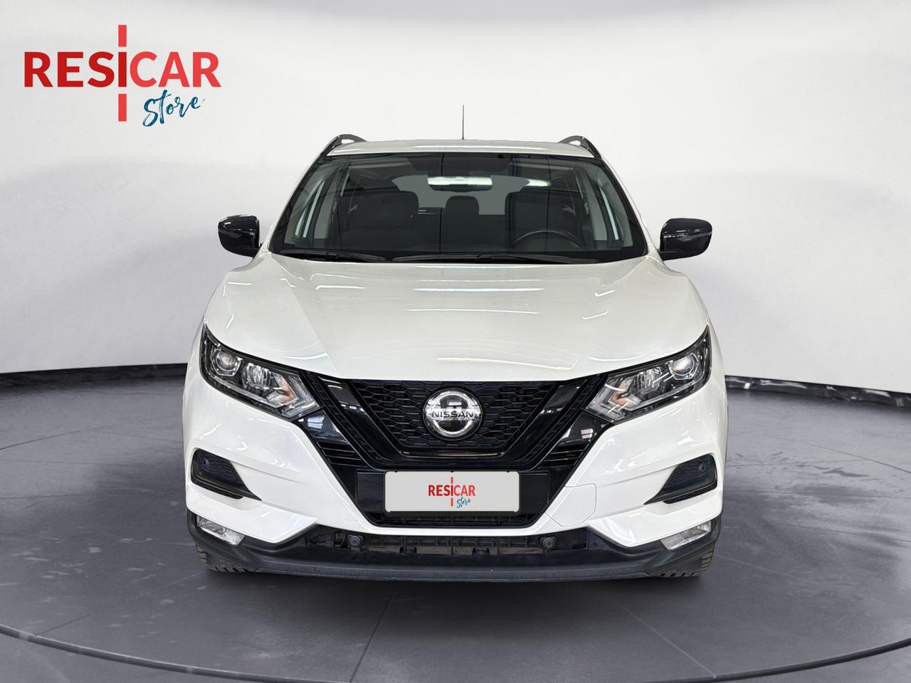 NISSAN Qashqai 1.5 dci N-Tec Start 115cv