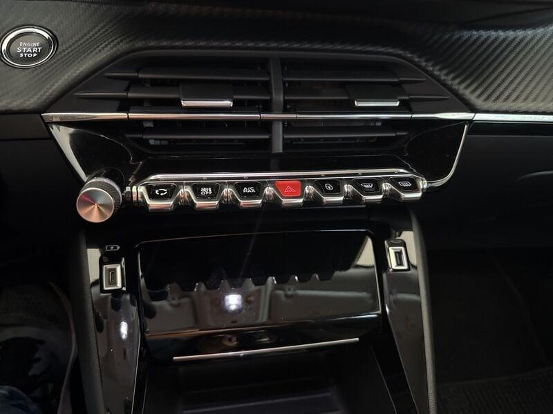 Peugeot 2008 PureTech 130 EAT8 S&S Allure