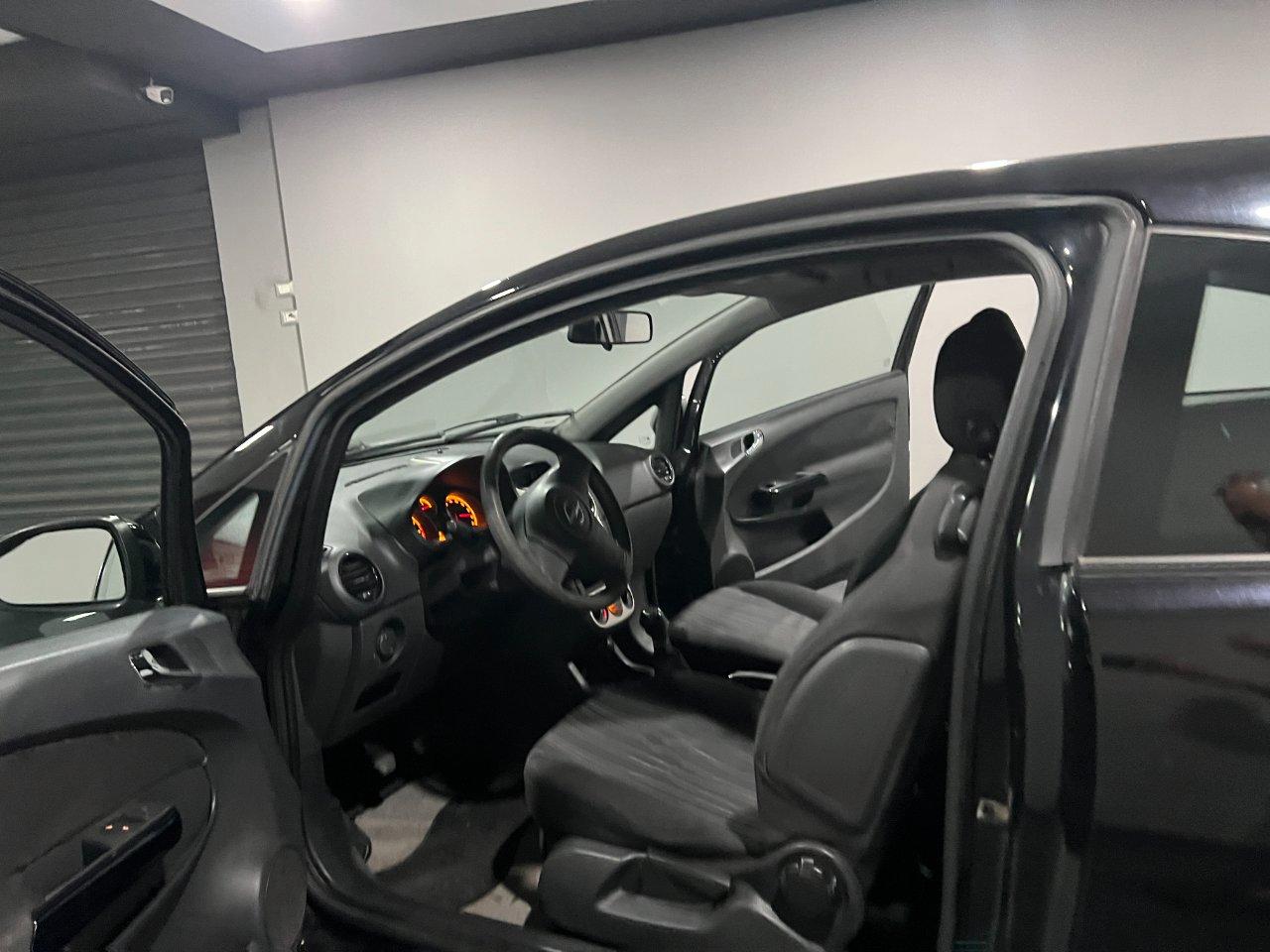 Opel Corsa 3 Porte Corsa 3p 1.2 Sport