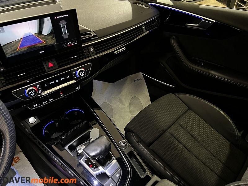 Audi A5 A5 SPB 40 TDI quattro S tronic S line edition