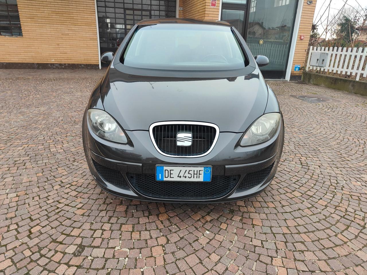 Seat Altea 1.6 Stylance