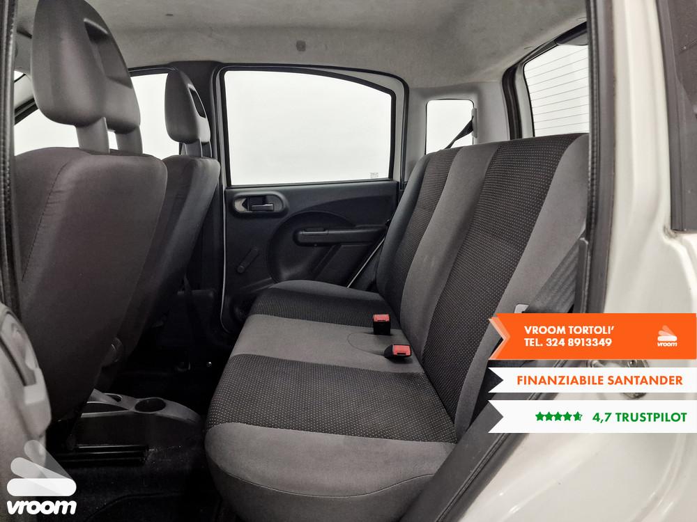 FIAT Panda 2ª serie Panda 1.1 Actual