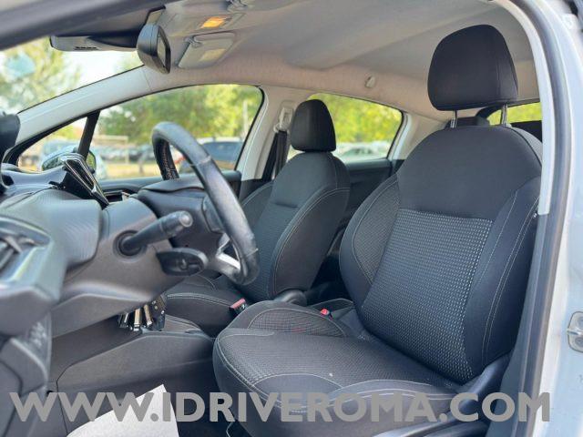 PEUGEOT 208 Cambio automatico/ navi/telecamera +GPL