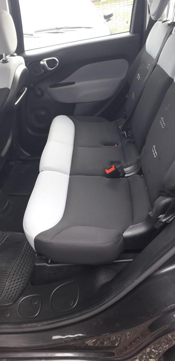 FIAT - 500 L - 1.4 95 CV Opening Edition