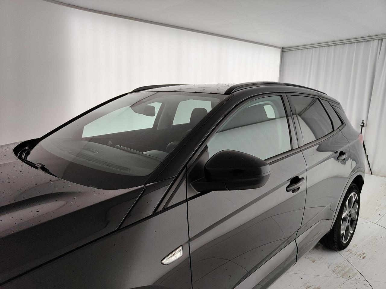 Opel Grandland 1.5 diesel Ecotec aut. GS