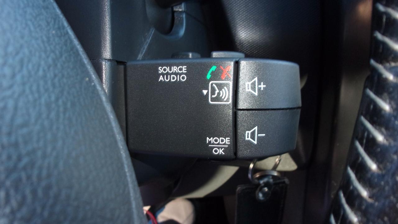 Dacia Duster 1.6 115CV Start&Stop 4x2 GPL Lauréate