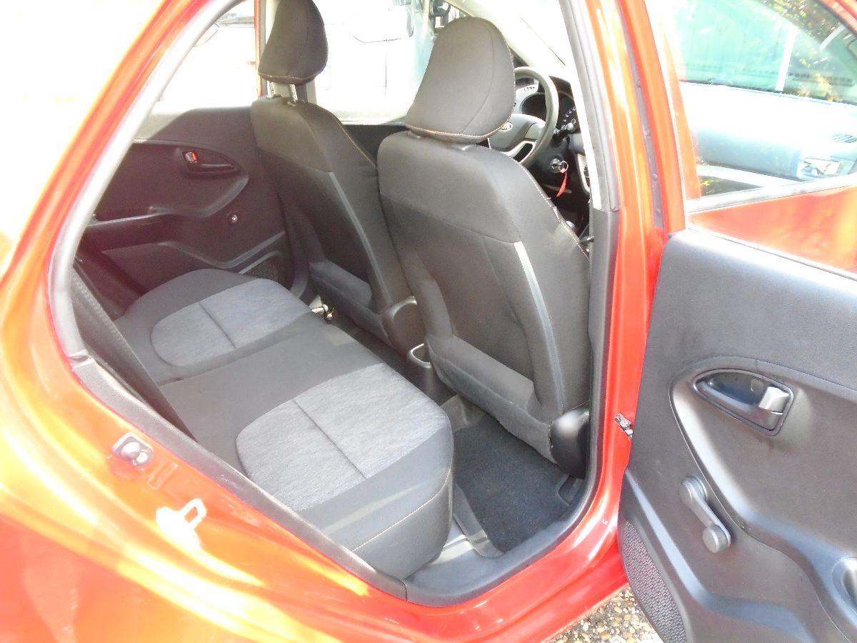 KIA Picanto '2013 73000 KM OK NEOPATENTATI