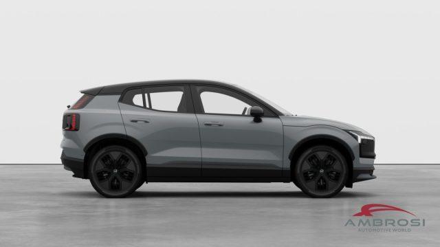 VOLVO EX30 Cross Country Ultra Twin Motor Performance