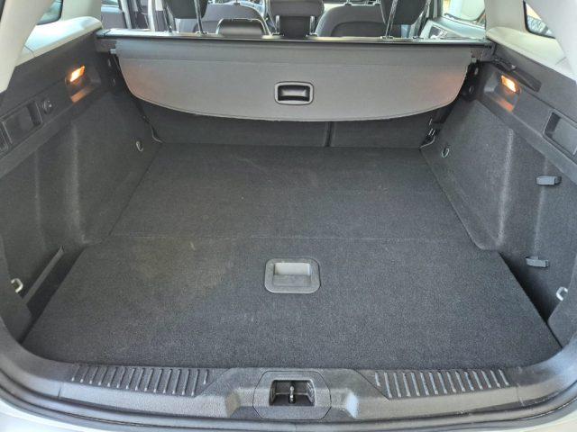 FORD Focus 1.5 EcoBlue 120 CV SW Business