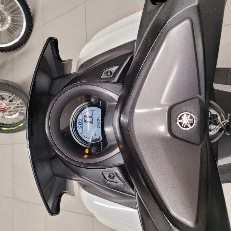 Yamaha N-Max 155 - 2017