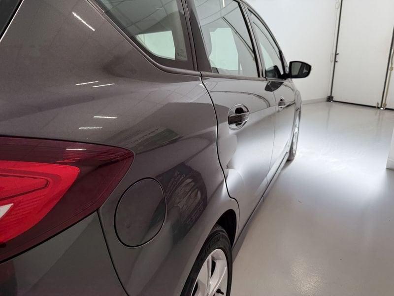 Ford C-Max 1.5 TDCi 95CV S&S Business
