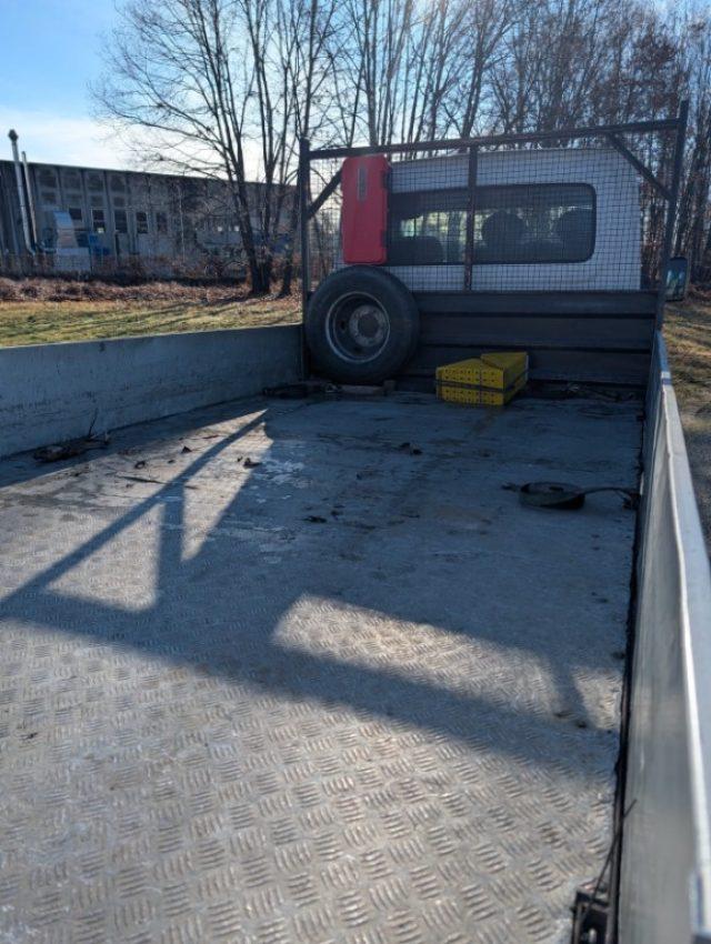 RENAULT MASCOTT TRUCKS