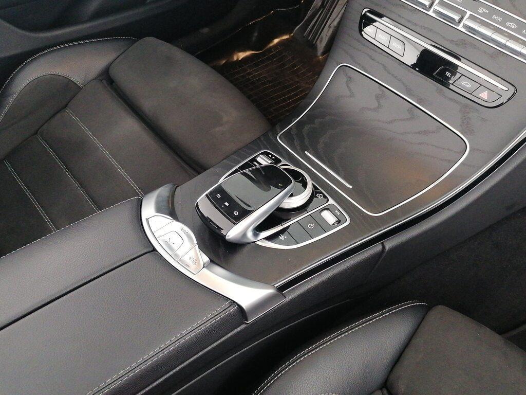 Mercedes Classe C 220 220 D Premium Plus 9G-Tronic Plus