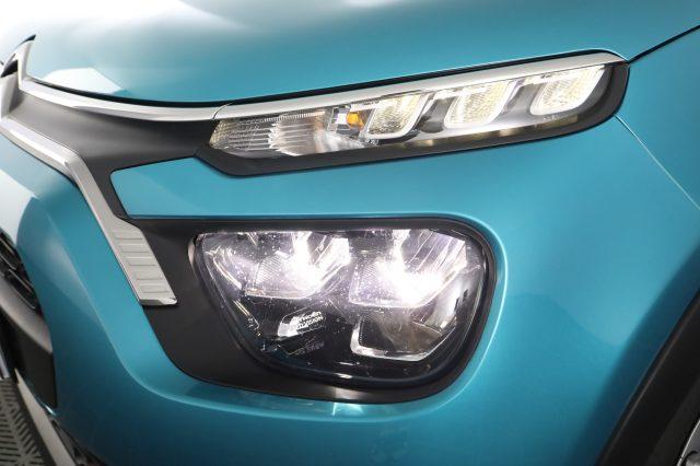 CITROEN C3 C3 PureTech 83 S&S Feel
