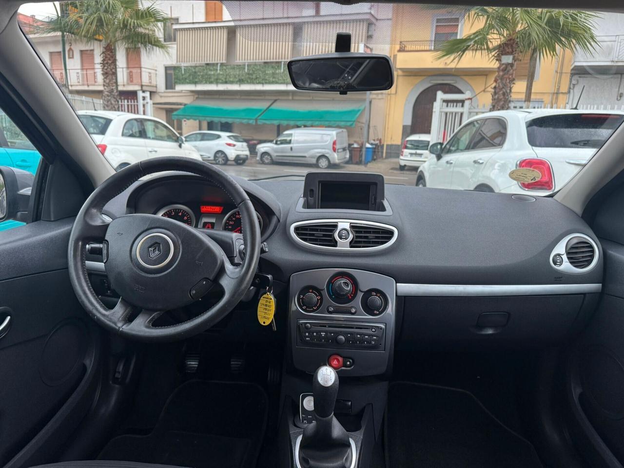 Renault Clio 1.2 16V 5 porte Live!