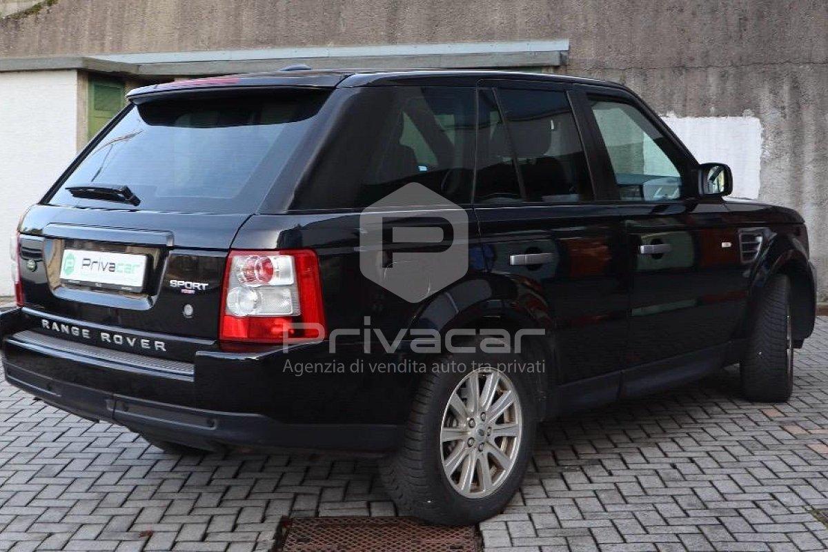 LAND ROVER Range Rover Sport 2.7 TDV6 S