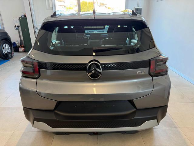 CITROEN C3 PureTech 100 S&S You Pack Plus