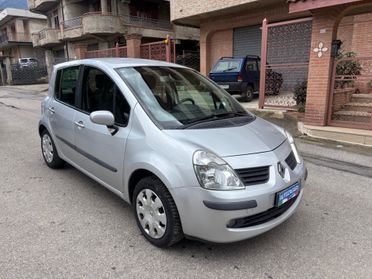 Renault Modus 1.5 dCi 70CV Luxe