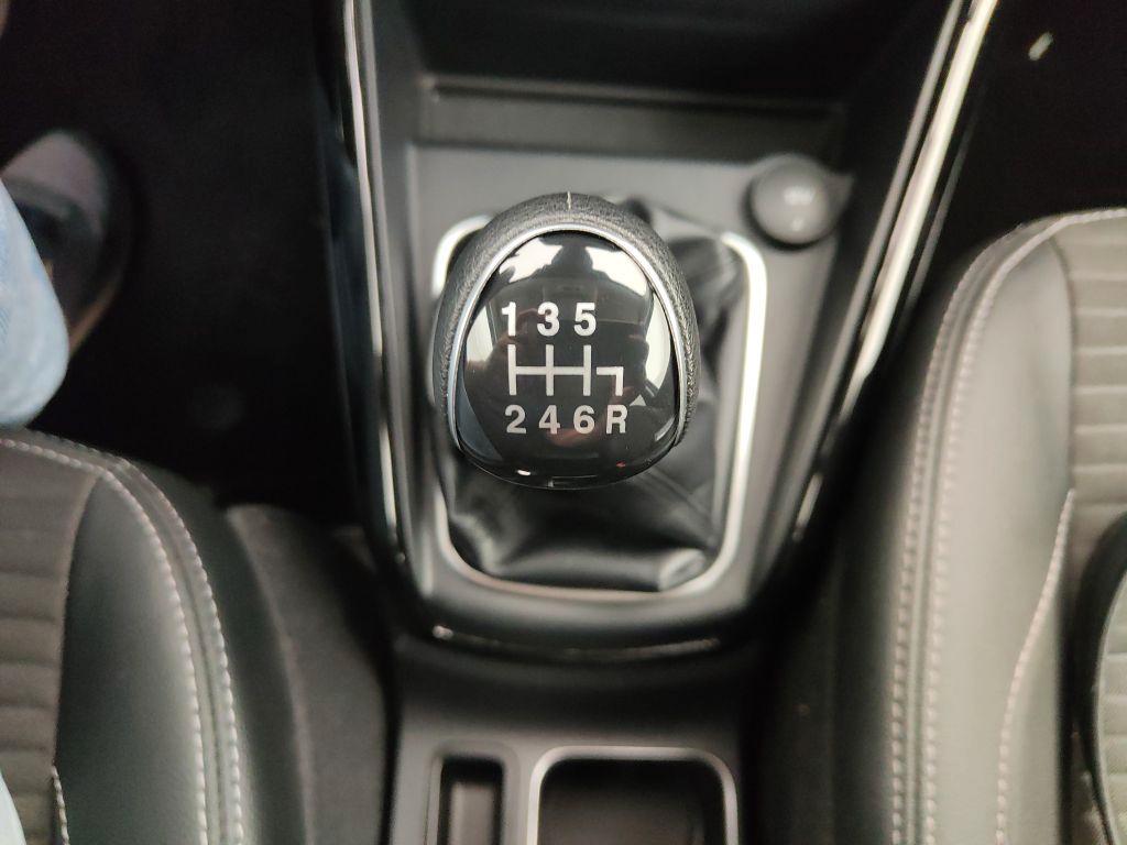 FORD EcoSport - 1.0 EcoBoost 125 CV Start&Stop Titanium