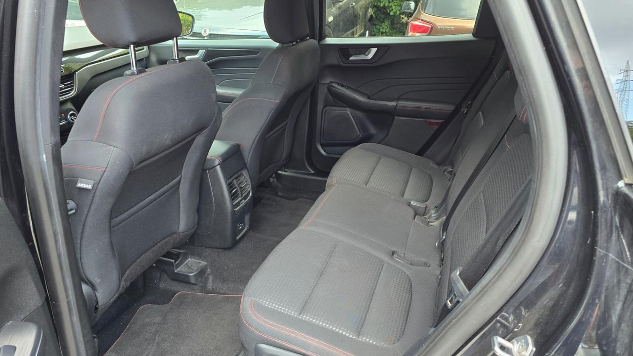 Ford Kuga 1.5 EcoBlue 120 CV 2WD ST-Line