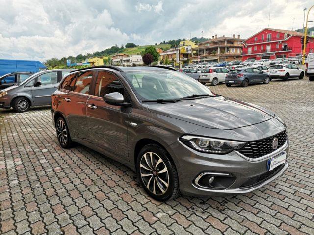 FIAT Tipo 1.6 Mjt S&S DCT SW Lounge