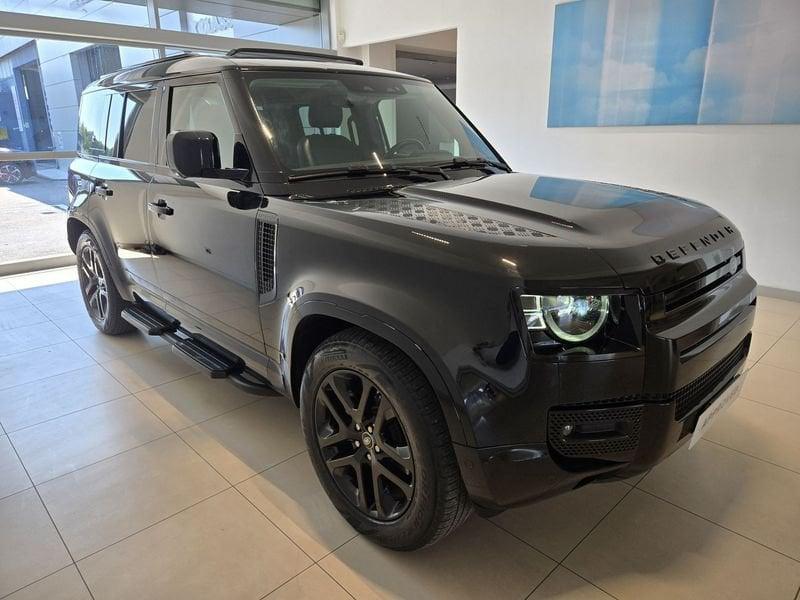 Land Rover Defender 110 3.0D I6 250 CV AWD Auto XS Edition