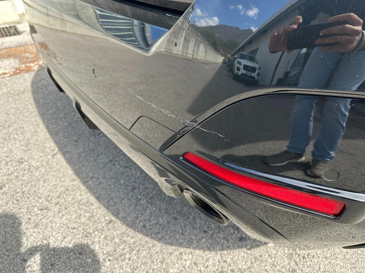 BMW 420 d Gran Coupe mhev 48V xdrive MSport Pro auto