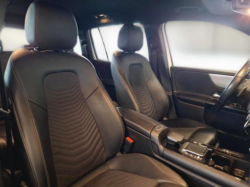 MERCEDES-BENZ GLB 200 D AUTOMATIC BUSINESS EXTRA 5 PORTE SUV